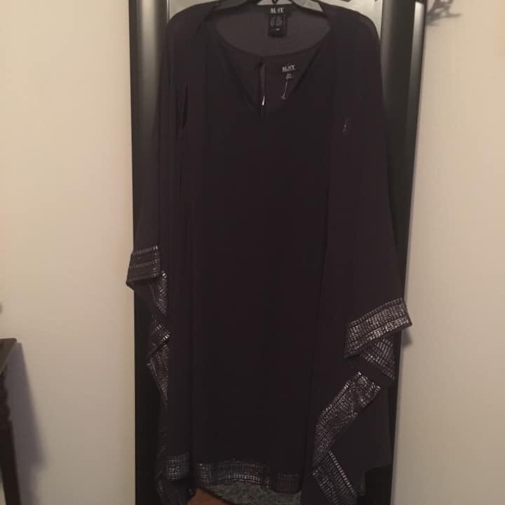 SL Fashions Women’s Dress